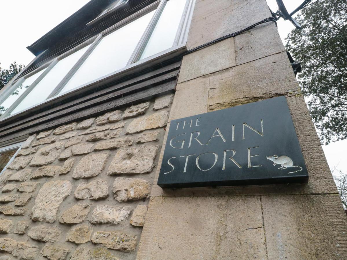 The Grain Store Уэймут Экстерьер фото